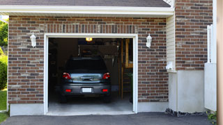 Garage Door Installation at Westbrook, Michigan