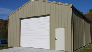 Garage Door Openers at Westbrook, Michigan